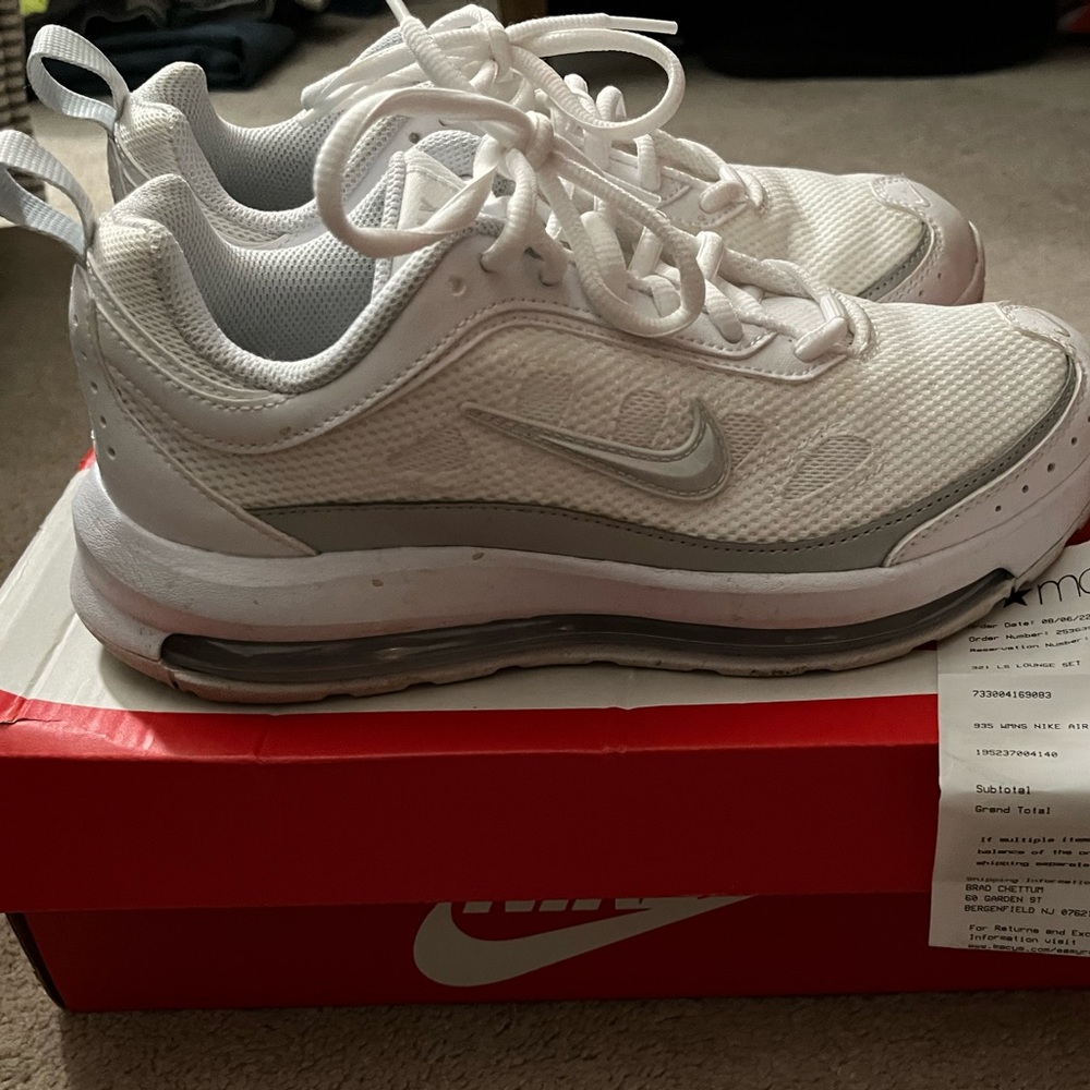 Nike Air Max